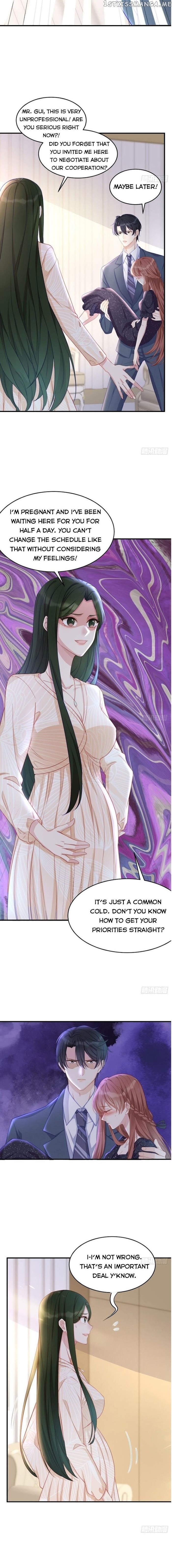 Spoil You Every Night chapter 89 - page 2