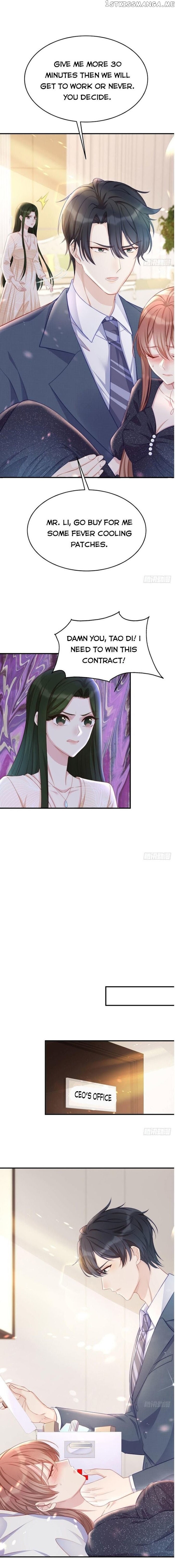 Spoil You Every Night chapter 89 - page 3