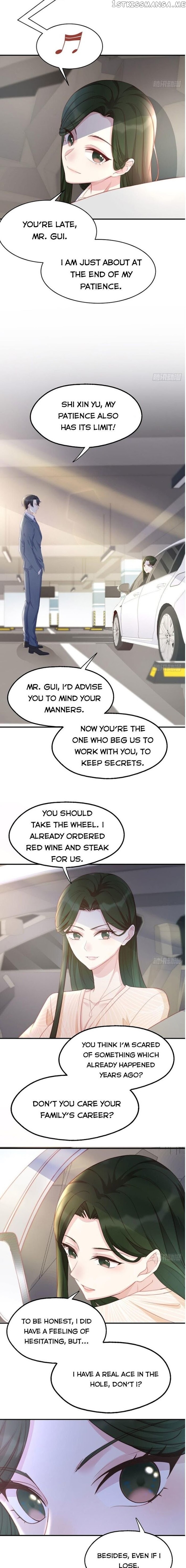 Spoil You Every Night chapter 89 - page 6