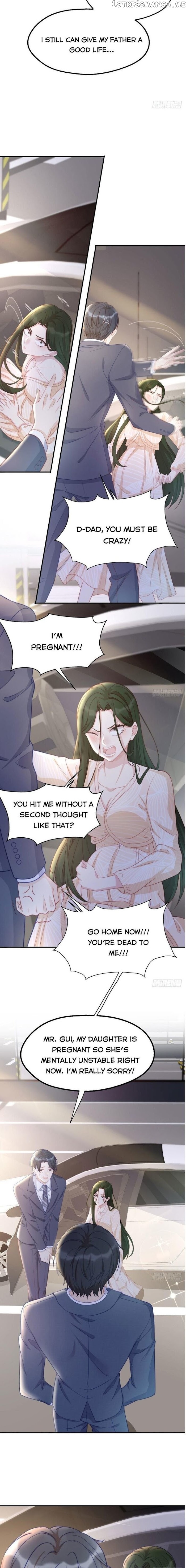 Spoil You Every Night chapter 89 - page 7