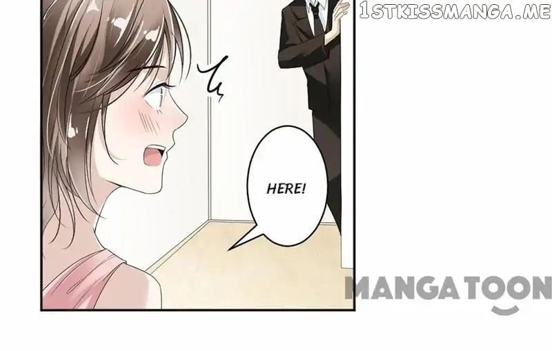 Spoil You Every Night chapter 18 - page 20
