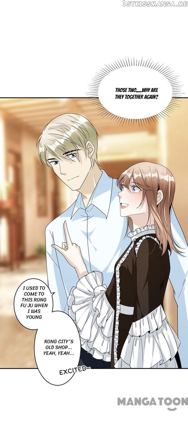 Spoil You Every Night chapter 88 - page 11