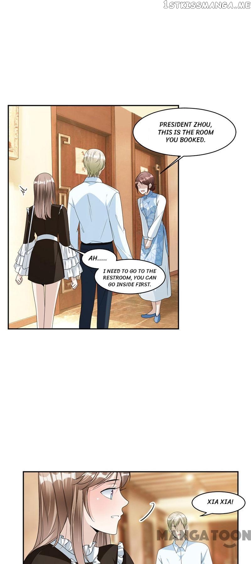 Spoil You Every Night chapter 88 - page 13