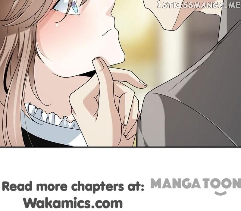 Spoil You Every Night chapter 88 - page 25
