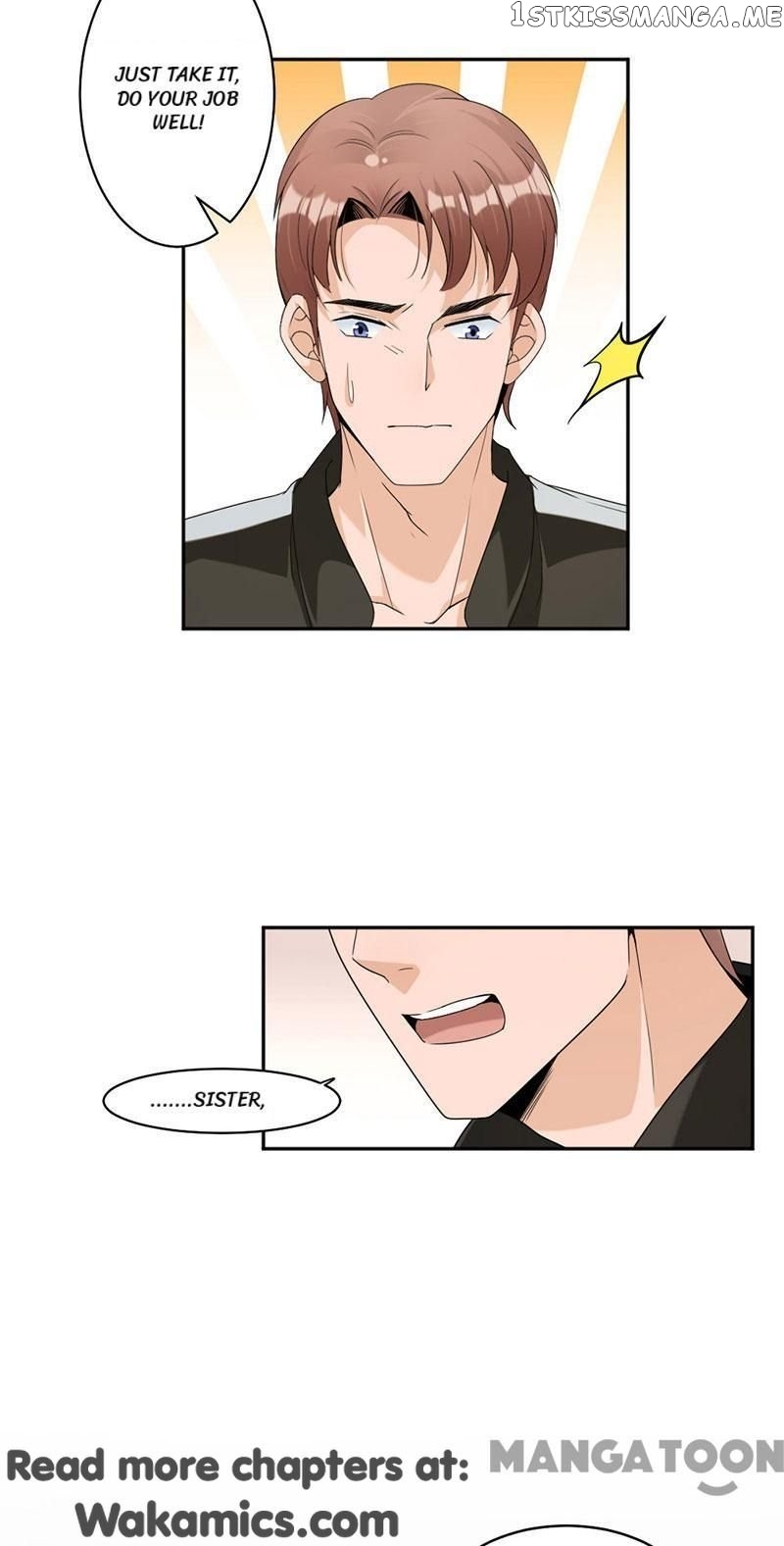 Spoil You Every Night chapter 88 - page 4