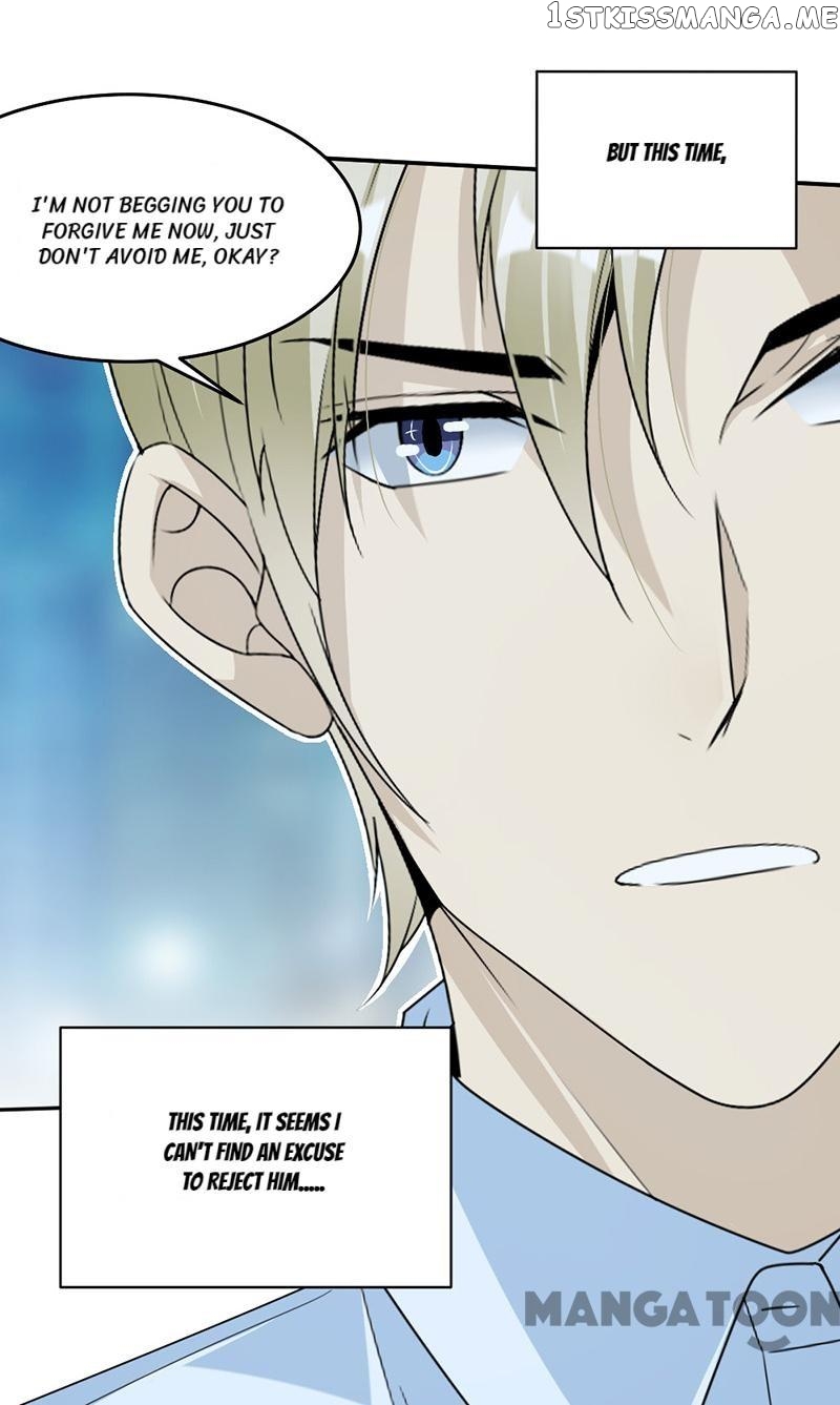 Spoil You Every Night chapter 87 - page 10