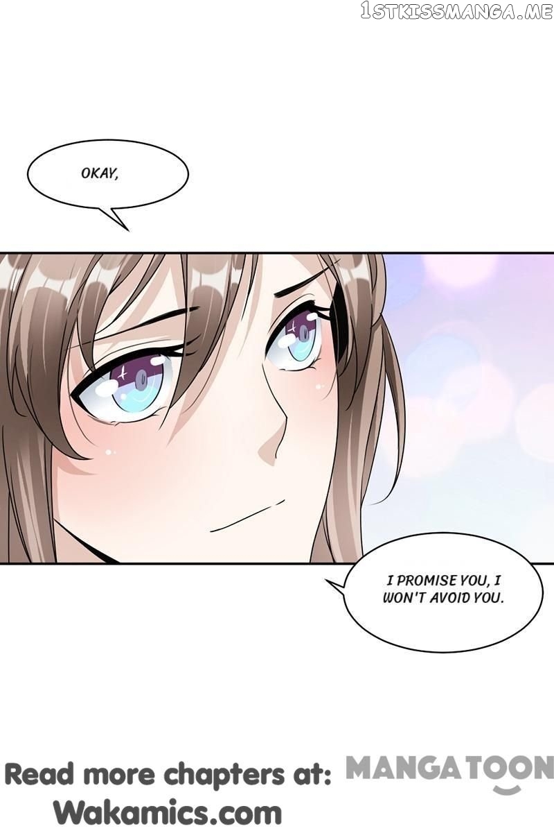 Spoil You Every Night chapter 87 - page 11