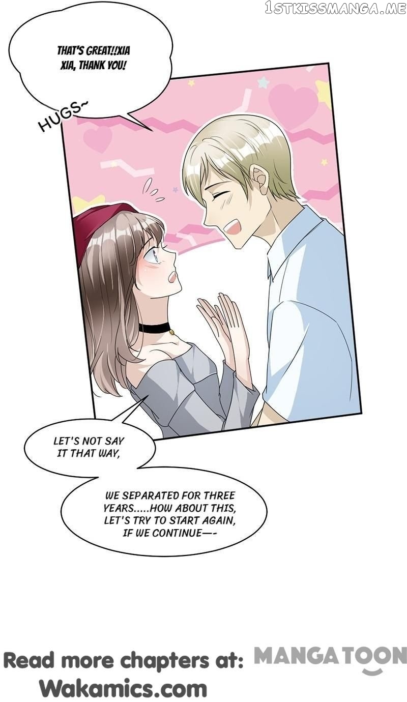 Spoil You Every Night chapter 87 - page 12