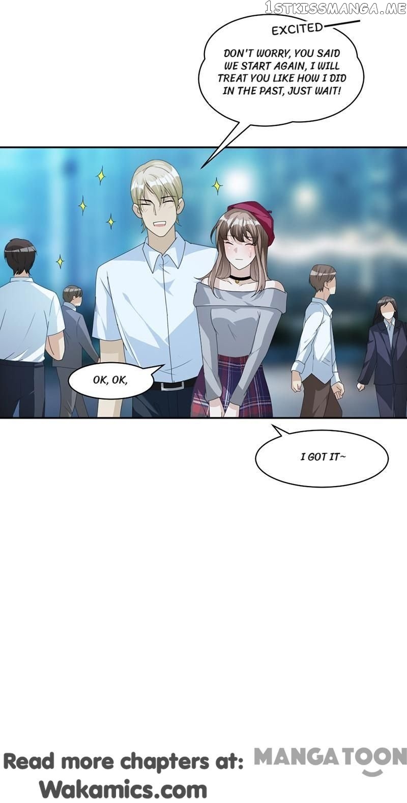 Spoil You Every Night chapter 87 - page 13