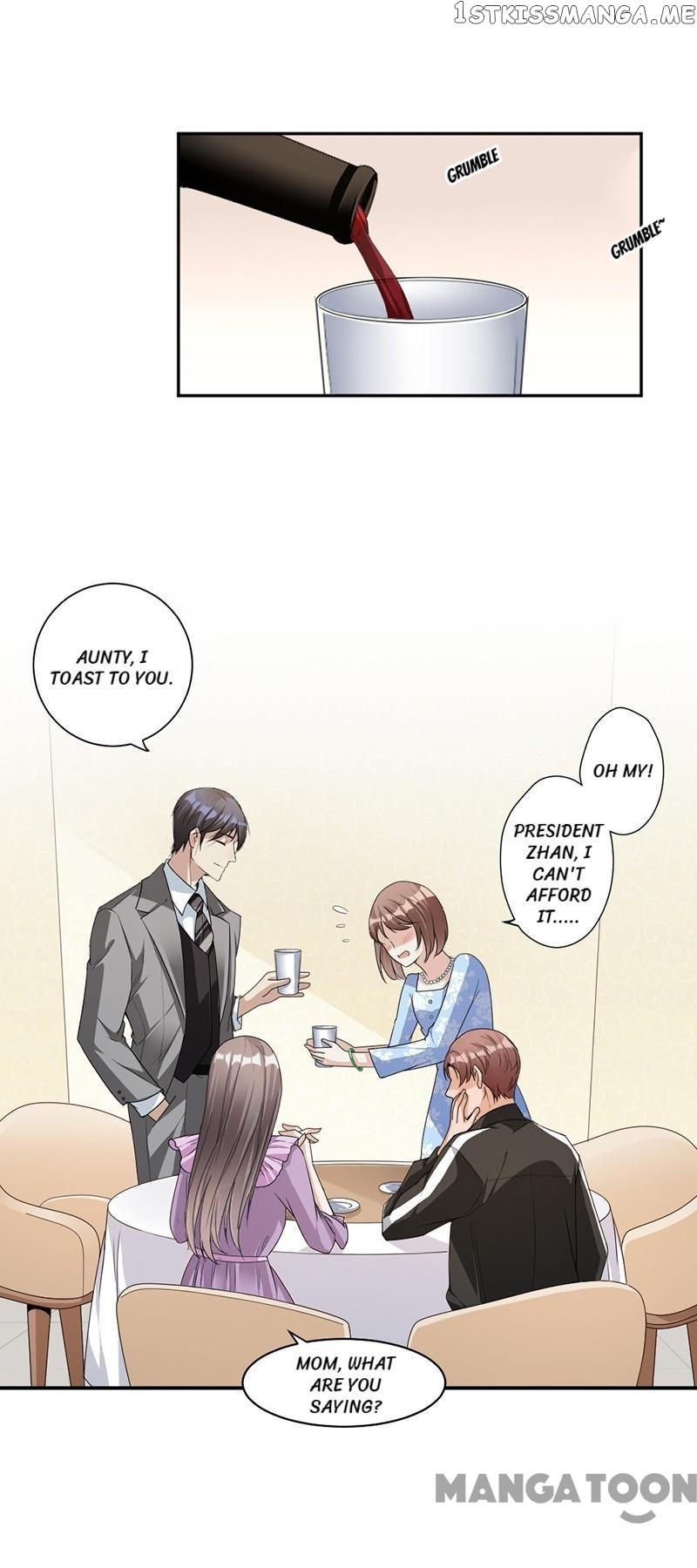 Spoil You Every Night chapter 87 - page 18