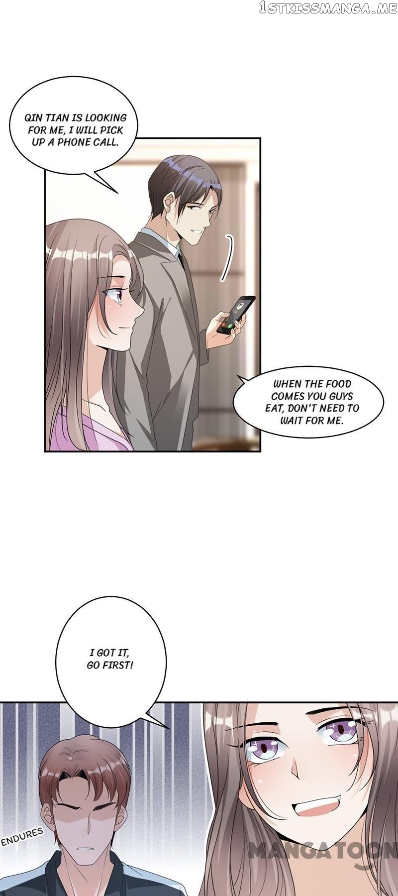 Spoil You Every Night chapter 87 - page 24