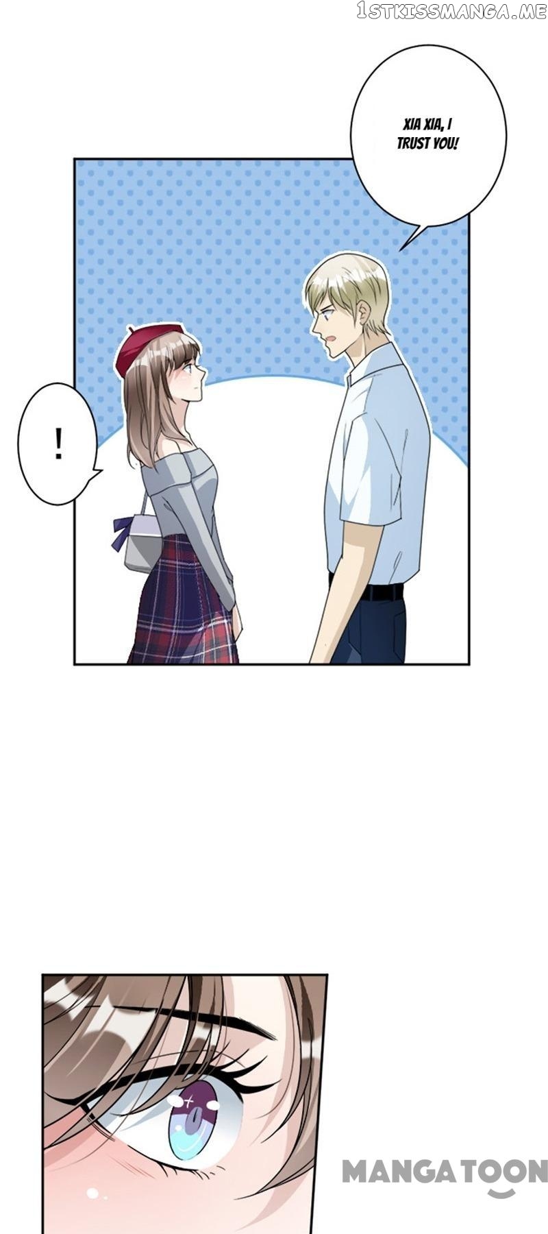 Spoil You Every Night chapter 87 - page 3
