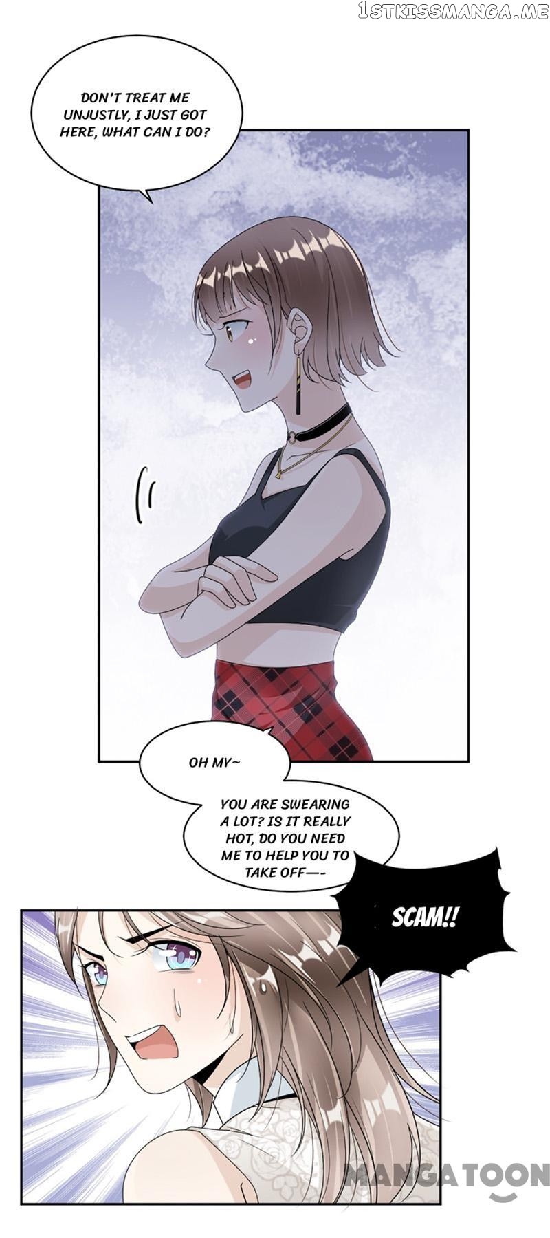 Spoil You Every Night chapter 51 - page 19