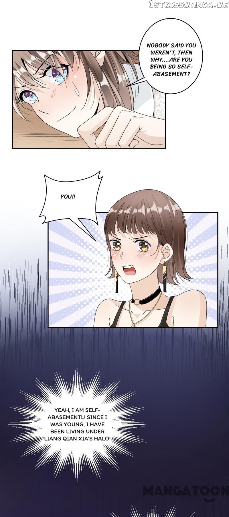 Spoil You Every Night chapter 51 - page 21