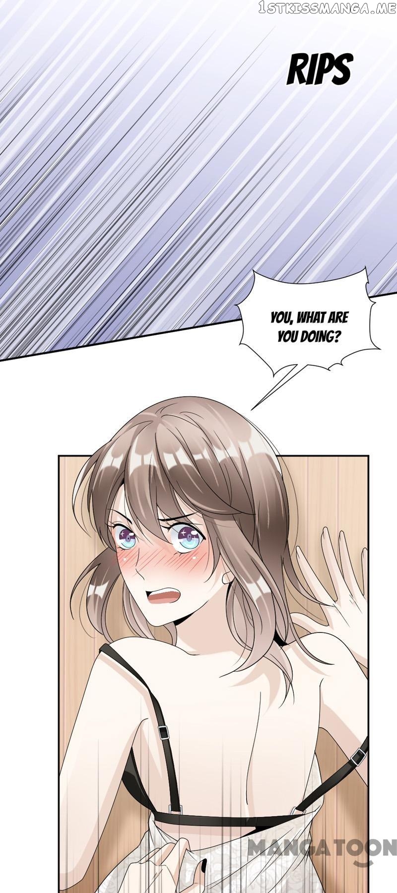 Spoil You Every Night chapter 51 - page 23