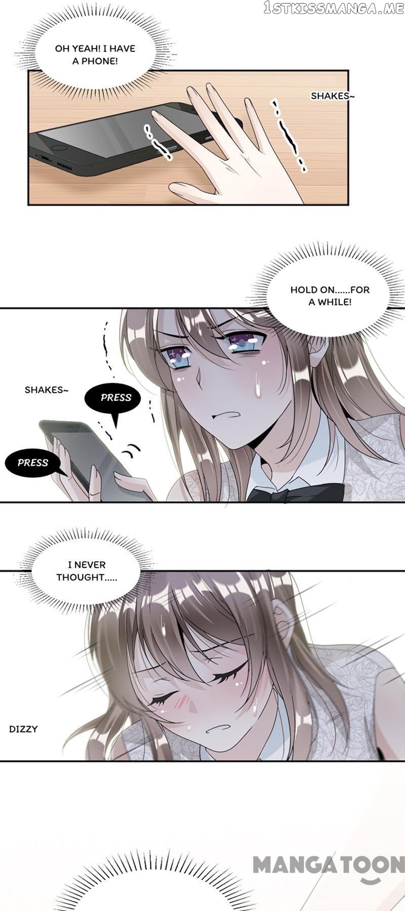 Spoil You Every Night chapter 51 - page 7