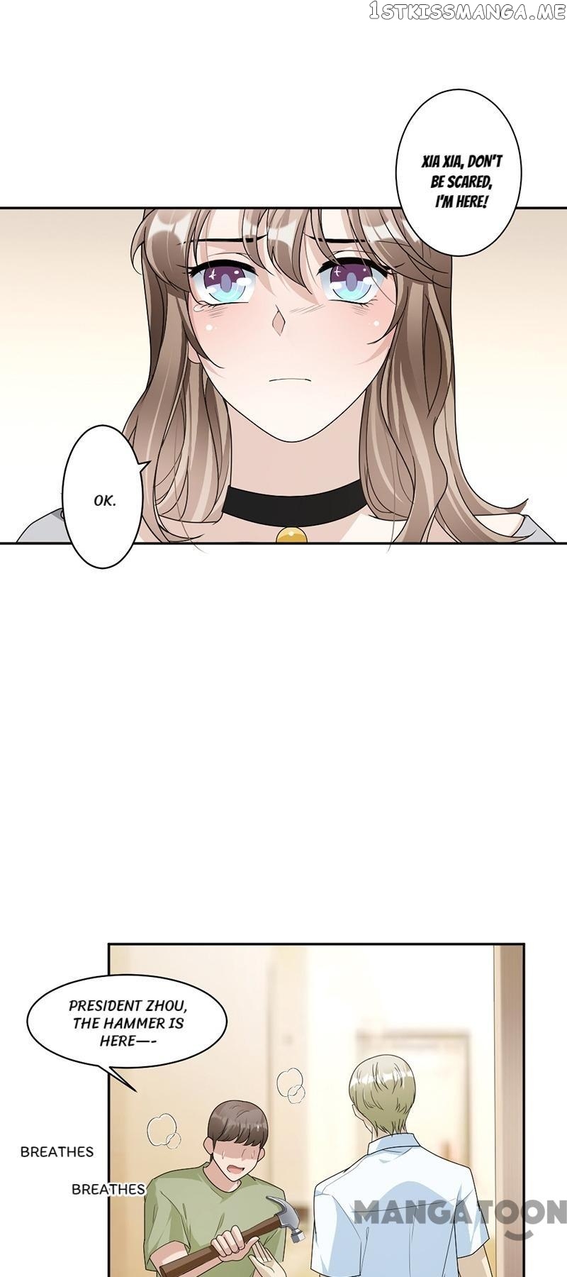 Spoil You Every Night chapter 86 - page 11