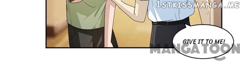Spoil You Every Night chapter 86 - page 12