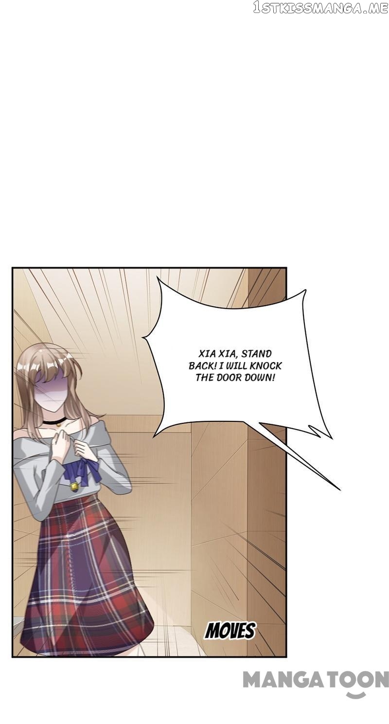 Spoil You Every Night chapter 86 - page 13