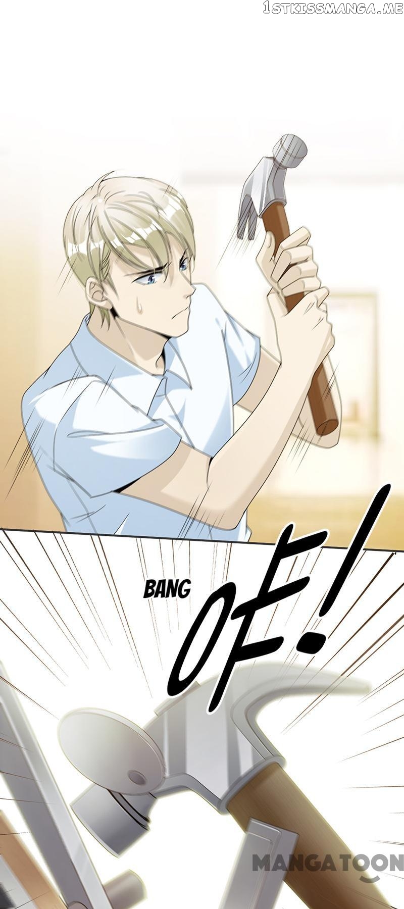 Spoil You Every Night chapter 86 - page 14