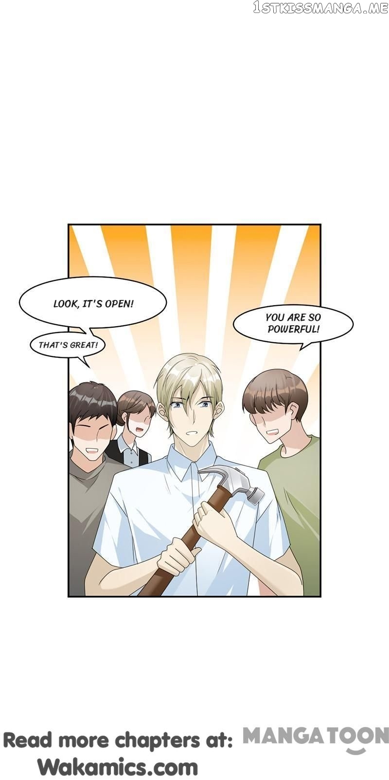 Spoil You Every Night chapter 86 - page 16