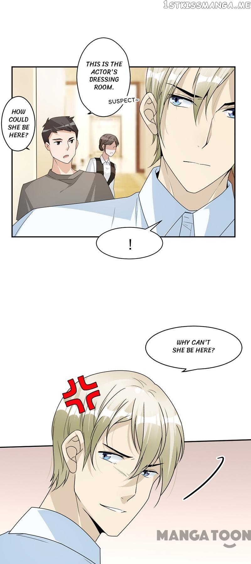 Spoil You Every Night chapter 86 - page 2