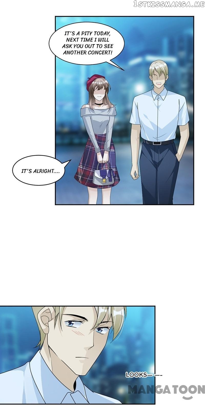 Spoil You Every Night chapter 86 - page 21