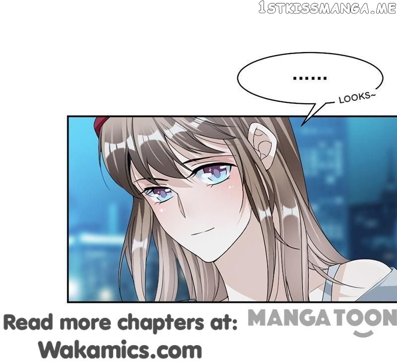 Spoil You Every Night chapter 86 - page 22