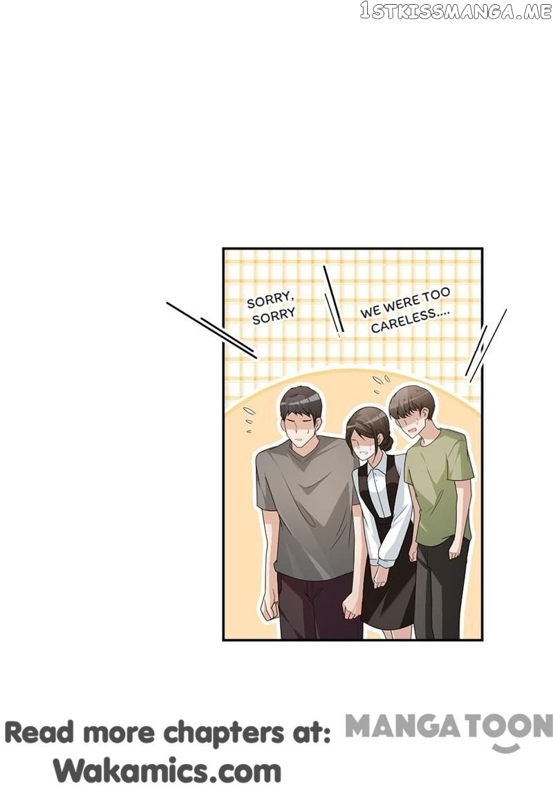 Spoil You Every Night chapter 86 - page 4