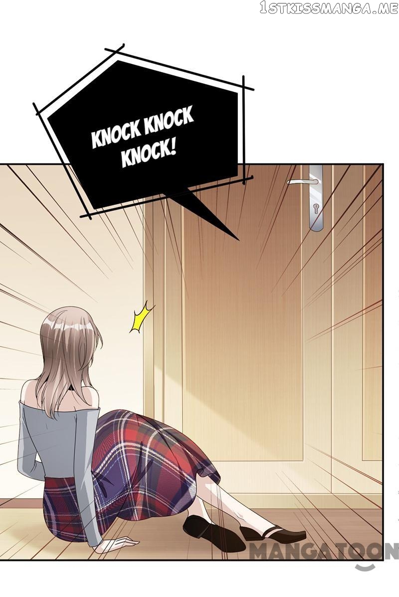 Spoil You Every Night chapter 86 - page 5