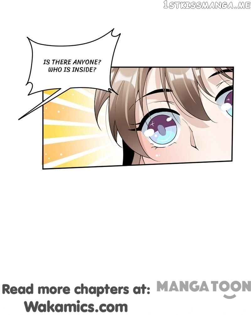 Spoil You Every Night chapter 86 - page 6