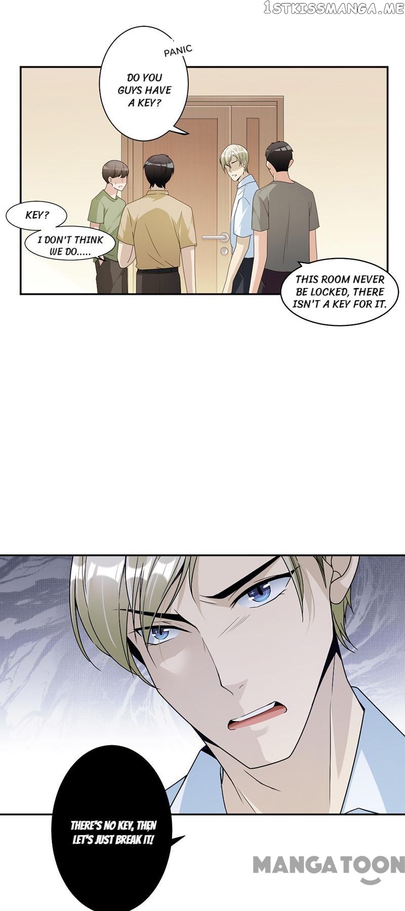 Spoil You Every Night chapter 86 - page 8