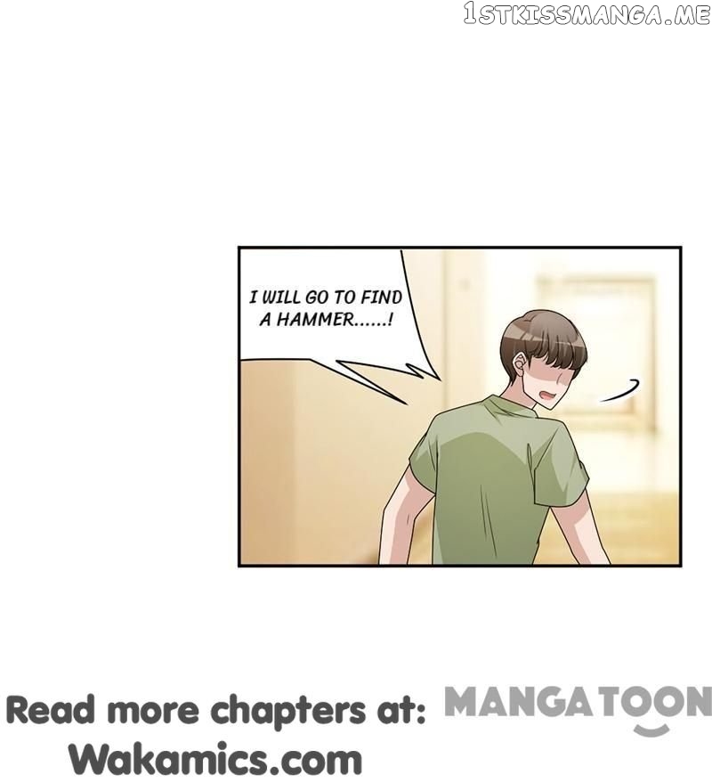 Spoil You Every Night chapter 86 - page 9