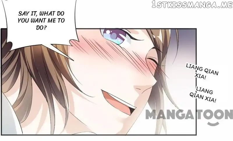 Spoil You Every Night chapter 15 - page 6