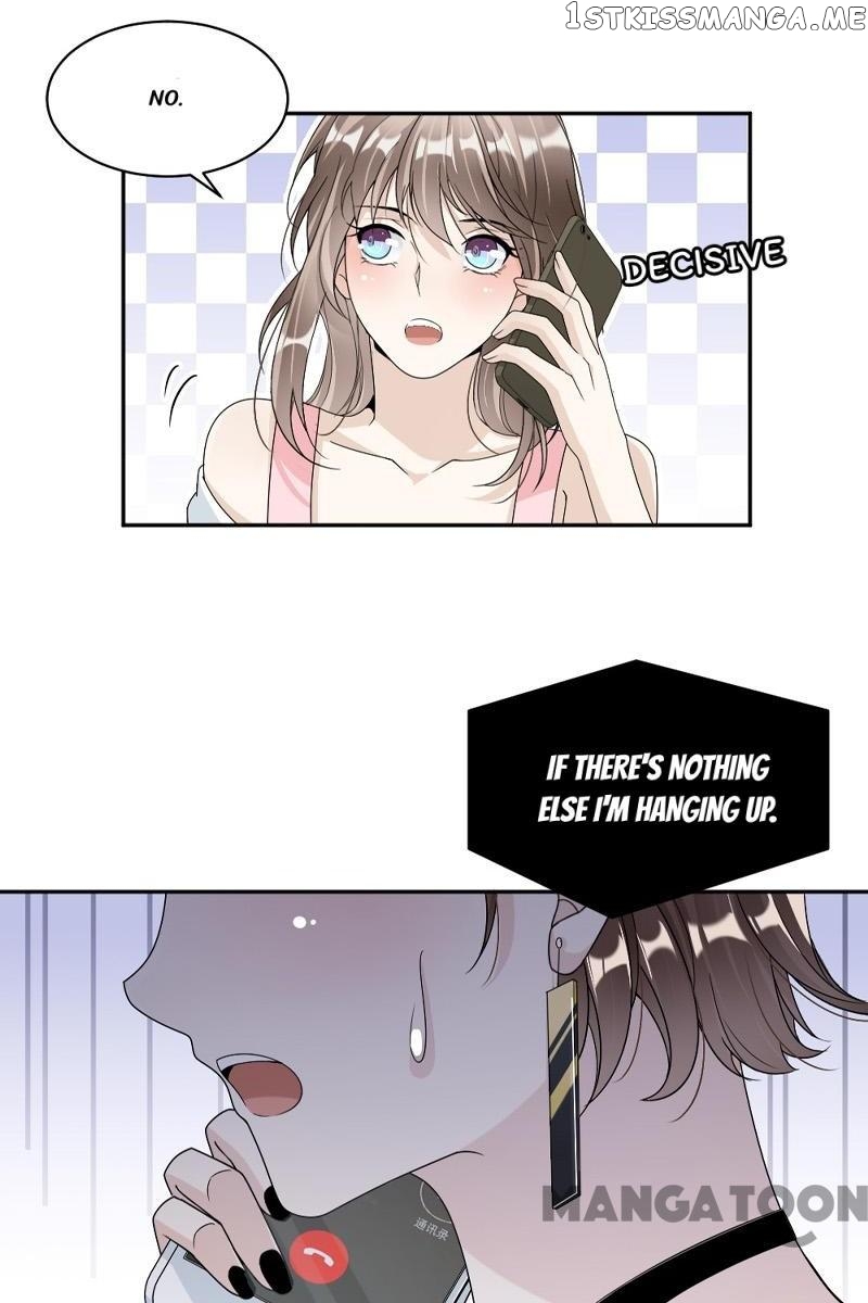 Spoil You Every Night chapter 50 - page 15