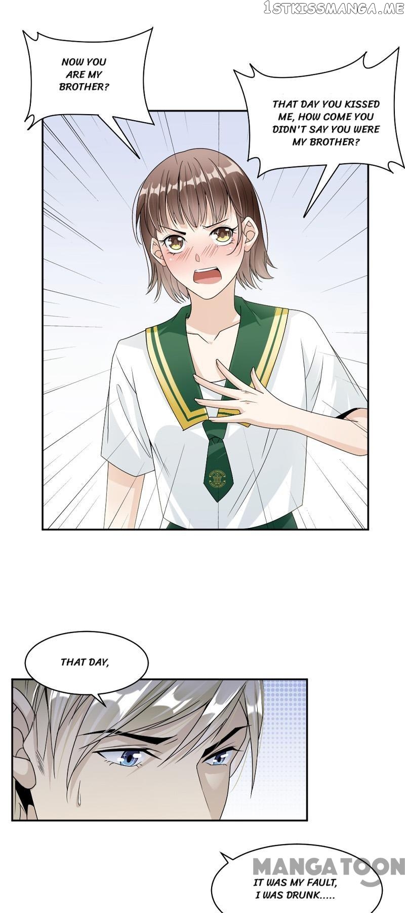 Spoil You Every Night chapter 50 - page 5