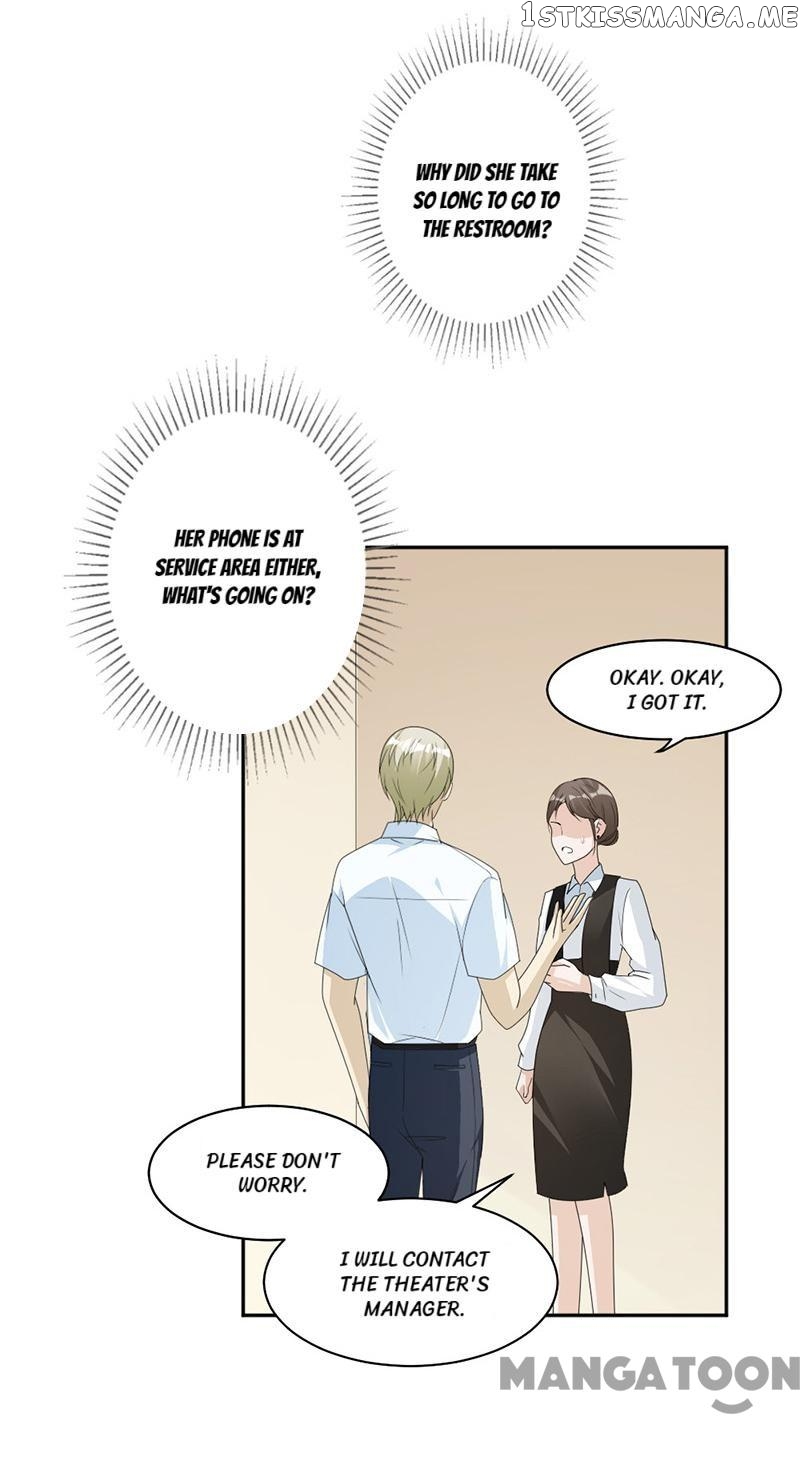 Spoil You Every Night chapter 85 - page 10