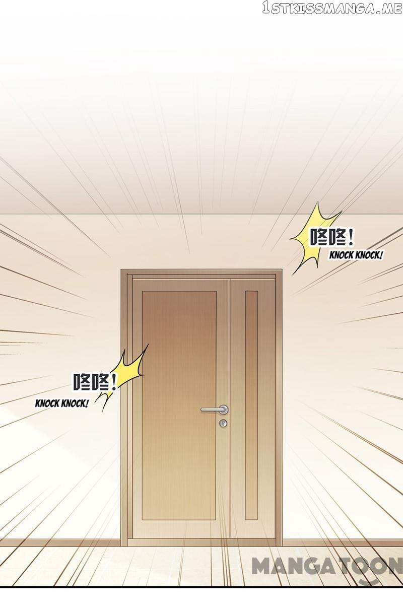 Spoil You Every Night chapter 85 - page 11