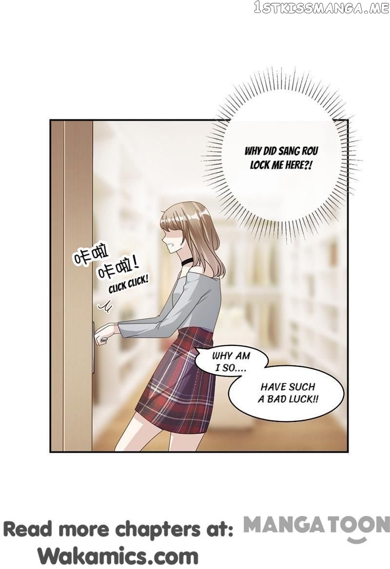 Spoil You Every Night chapter 85 - page 13
