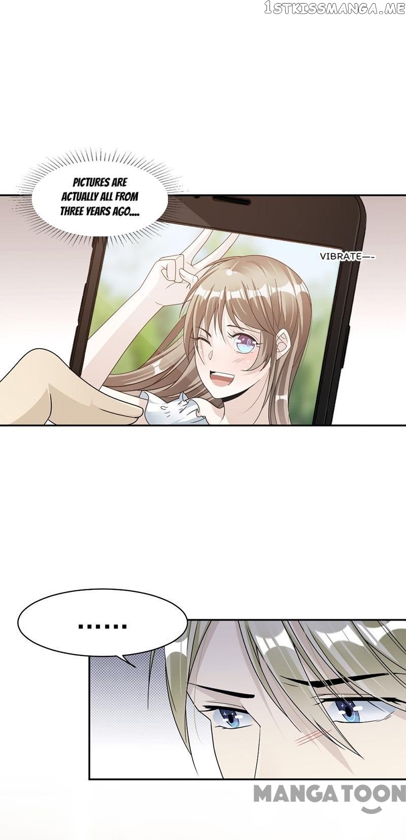 Spoil You Every Night chapter 85 - page 18