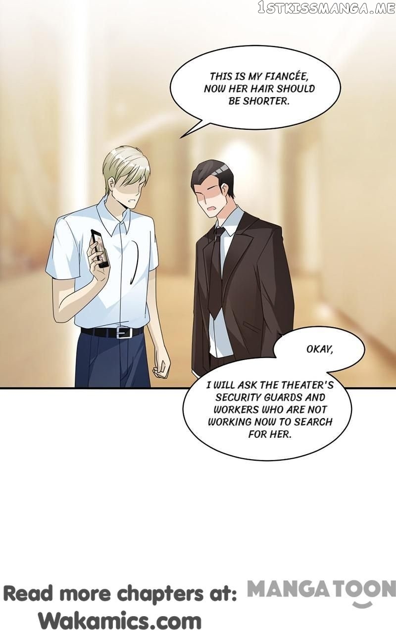 Spoil You Every Night chapter 85 - page 19