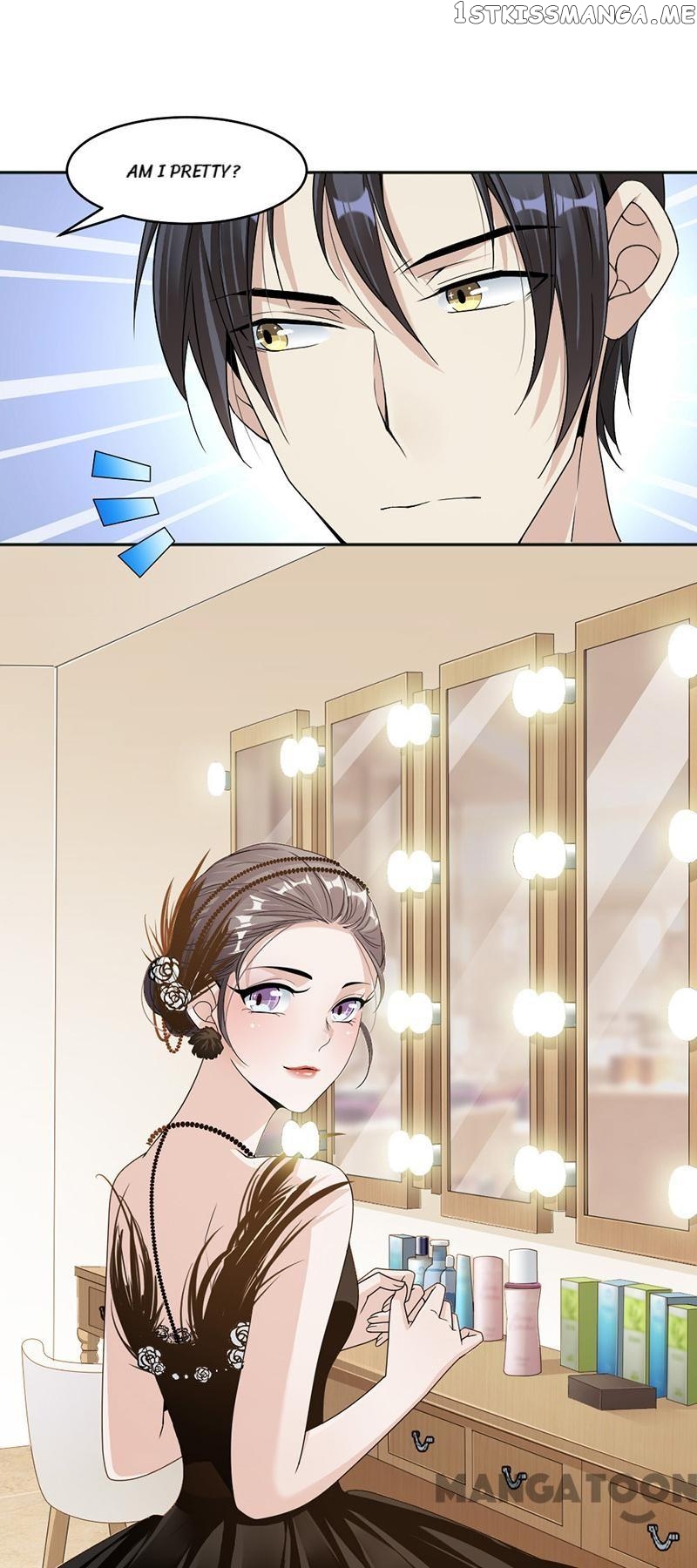 Spoil You Every Night chapter 85 - page 2
