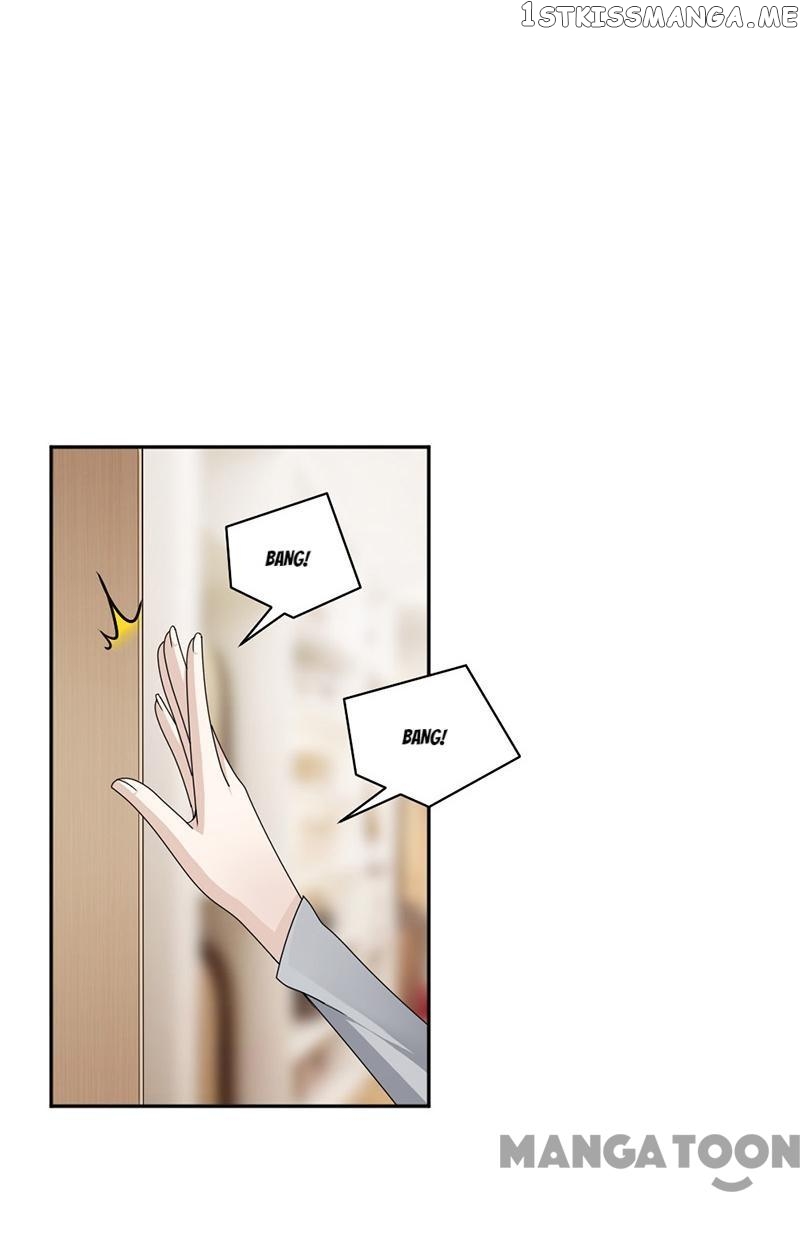 Spoil You Every Night chapter 85 - page 20