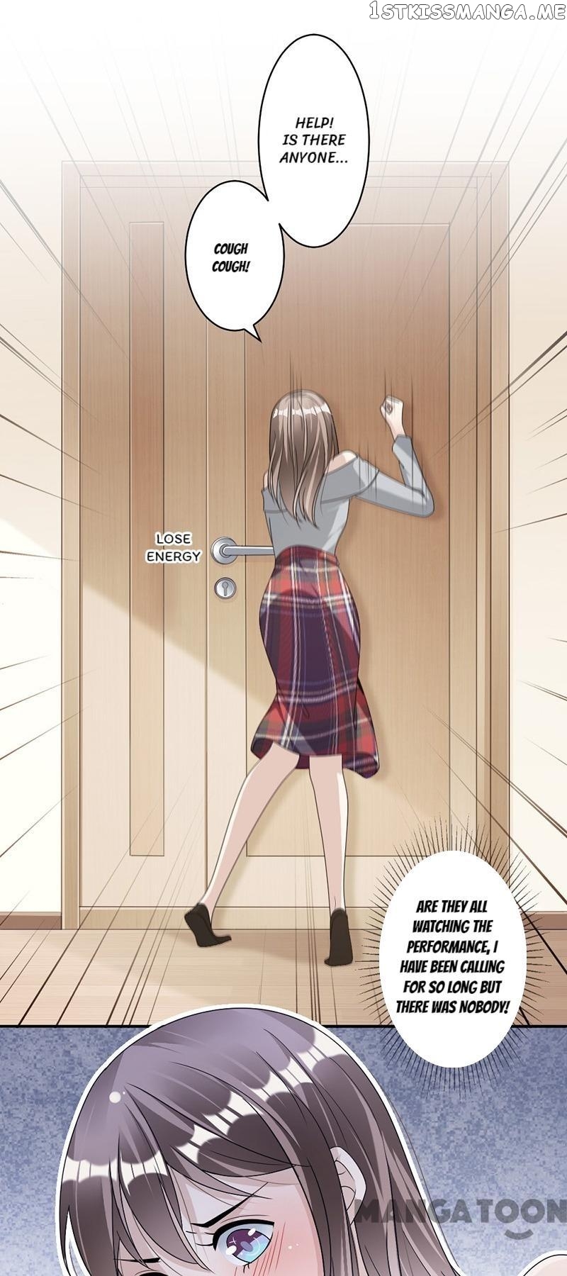Spoil You Every Night chapter 85 - page 21