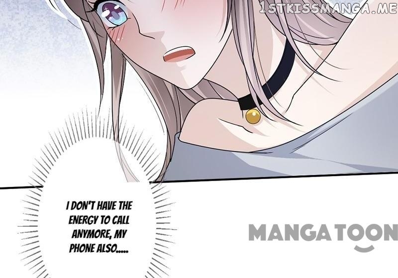 Spoil You Every Night chapter 85 - page 22