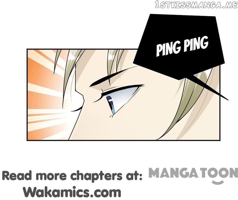 Spoil You Every Night chapter 85 - page 26