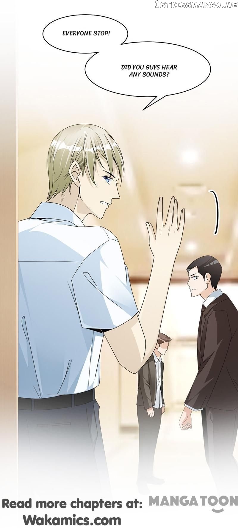 Spoil You Every Night chapter 85 - page 27