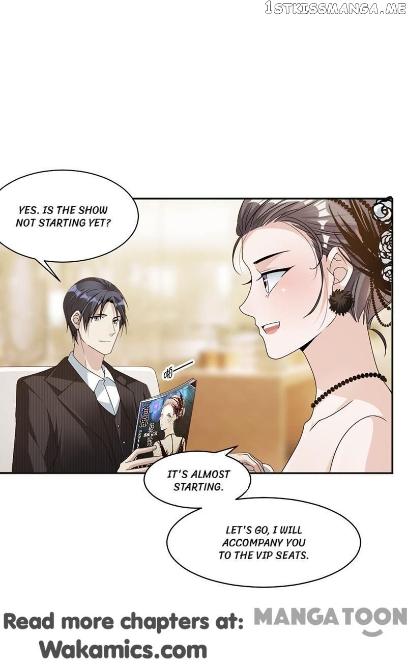 Spoil You Every Night chapter 85 - page 4