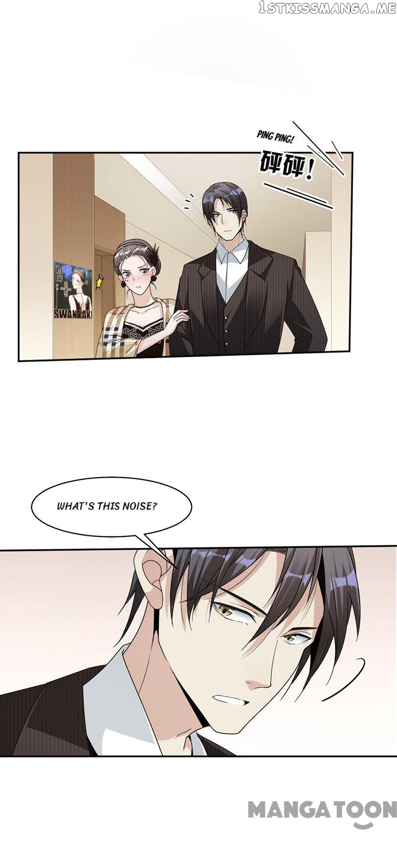 Spoil You Every Night chapter 85 - page 5