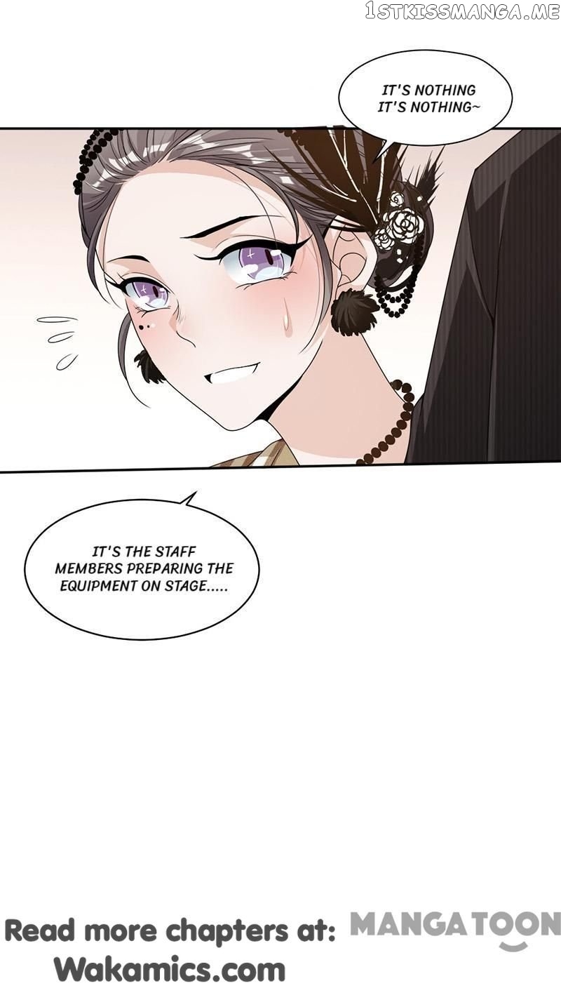 Spoil You Every Night chapter 85 - page 6